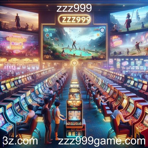 A Evolução dos Jogos Arcade: Do Passado ao Presente